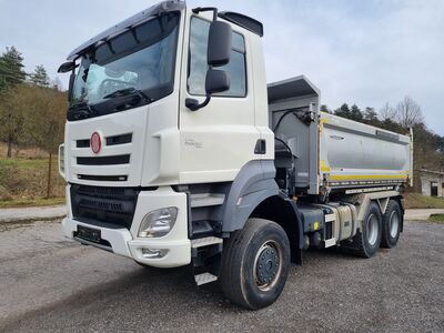 Tatra T158 Phoenix