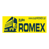 ROMEX - CZĘŚCI DO POJAZDÓW CIĘŻAROWYCH