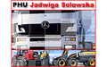 P.H.U. Jadwiga Solowska