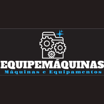 EQUIPE MAQUINAS PARA CONSTRUCAO LTDA
