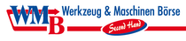 WMB Werkzeug & Maschinen Börse